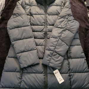 32° HEAT jacket XL turner blue (slate gray)